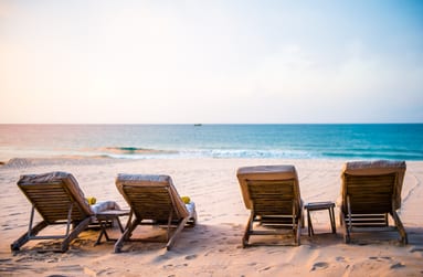 Sailing Club Resort Mui Ne